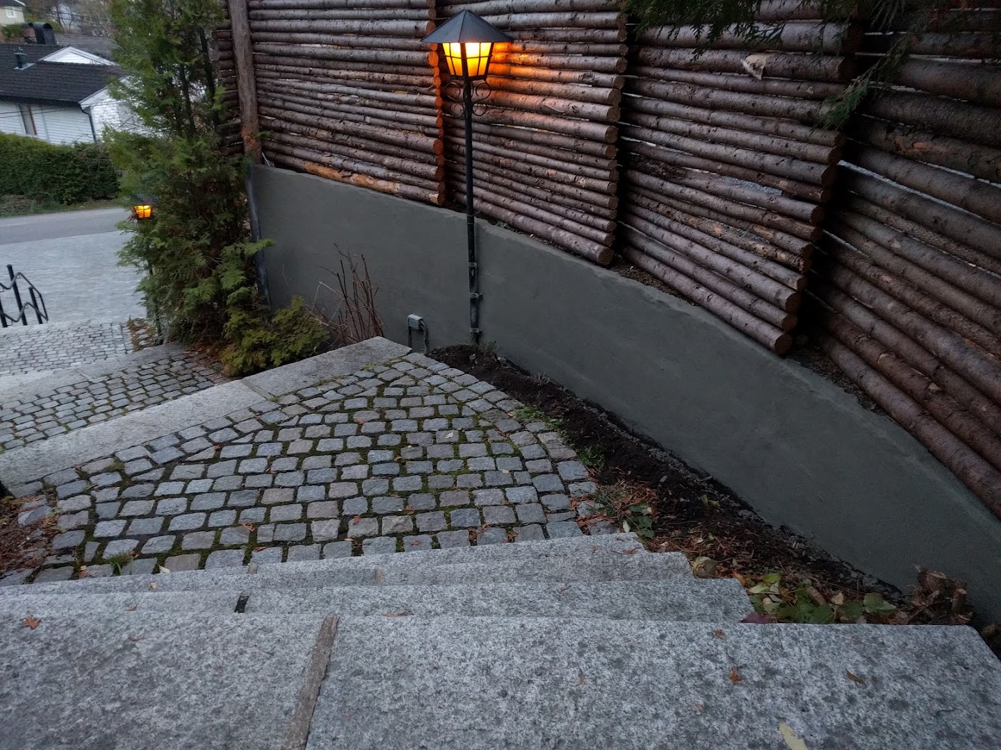 Mindre Bekymringer Rismyhr · Bilder 1